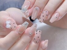 ピーカーブー 心斎橋(PEEKABOO)/持ち込みアートやり放題◇