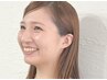 【2回目以降の方限定】似合わせ美眉スタイリング(Wax脱毛・間引き)￥5,400