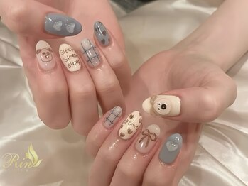 リンビューティー(Rin Beauty)/