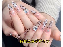 ベラーネイルサロン(Bella Nail Salon)/