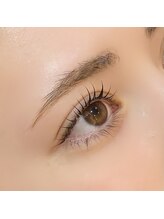 アトリエ ハルミナ(atelier harumina)/ナチュラルパッチリ