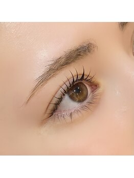 アトリエ ハルミナ(atelier harumina)/ナチュラルパッチリ