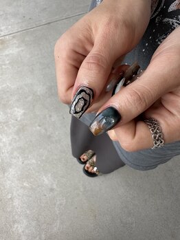 アトリエ ラナン(atelier ranun)/