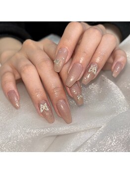 エムネイル(M)/REIKAnail!