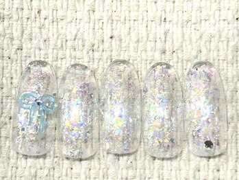 カフナ 船橋店(Kahuna)/シンプル定額　¥6300