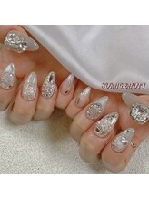 ソラビューティースパ オオサカ(SORA BEAUTY SPA OSAKA)/10本デザイン