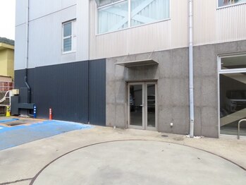 桜リラクゼーション/