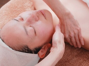 メナードフェイシャルサロン ピュウフェリーチェ (piufelice)/オプションメニュー