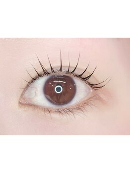 キープ力が自慢のサロン