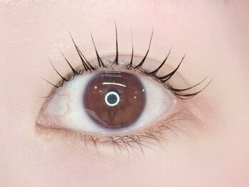 アイラッシュ(I RUSH)の写真/【めがね橋電停徒歩3分】プライベート空間でリラックスしながら施術♪目元の魅力を最大限に引き出します!