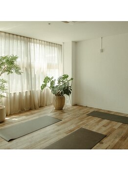 アドボディ(ADD BODY)/トレーニングスペース