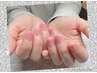 【2回目以降】カラーグラデーション♪ ¥5400