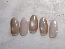 glass mg Collection