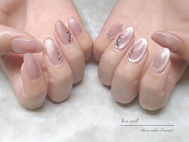 マグネットデザイン*