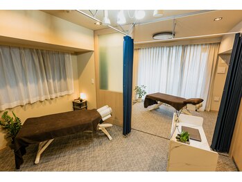 ボディーズ(Bodyis)/店内写真