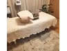 【相談してから決めたい！】カウンセリング後にメニューを決めたい方