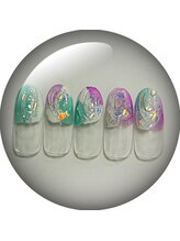 はあとねいる 金山店/7-8