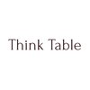 シンクテーブル(Think Table)のお店ロゴ