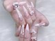メロディービューティーサロン(Melody)の写真/【スカルプ&ジェルアート180分やり放題¥16980】本気の"可愛い"指先に☆長さ出しやスカルプが初めての方も◎