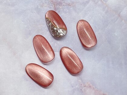 オンリーネイル(Only Nail)の写真