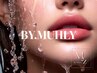 【リップ】韓国発メラニンケア♪BY.MUHLY  ◎アフタクリーム付き