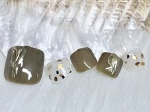 ネーヴェ(Neve)/Foot　Bコース　¥9,000