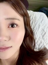 エルア 梅田堂山店(elua)/パリジェンヌ/マツパ/眉毛