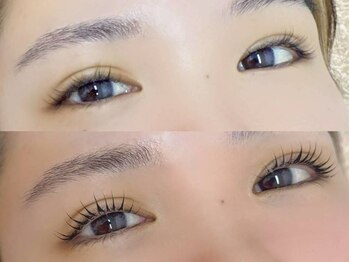 ルポドット 四日市(repos.)/まつげパーマ／眉毛／四日市