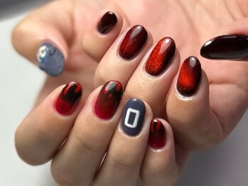 わがままキャット/