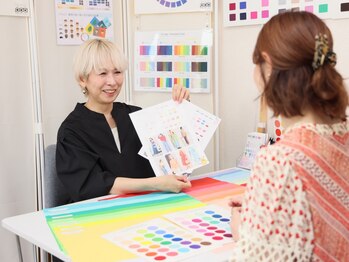 リュクスボックス(luxe box)の写真/【いつも頑張っている自分に】新しい環境を迎える方の心身を整える準備も応援いたします♪