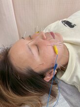 真奈美鍼灸整骨院