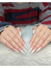 クイーンネイル(Queen Nail)/