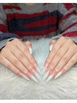 クイーンネイル(Queen Nail)/