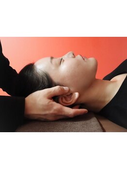 小顔になりたい