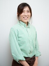 リラクゼーションサロン フレヒード(Frehead) 玉井 侑子