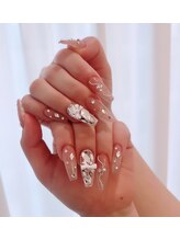 リナネイルサロン 池袋(Lina nail salon)/