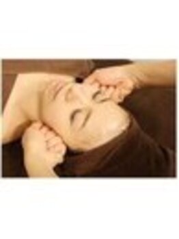 トータルビューティ ビイング(B.ing)/韓国コルギ