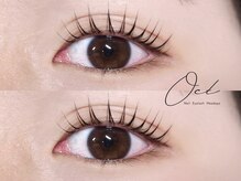 オクト(OCT)/デザインラッシュリフト♪