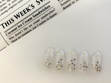 セレタ(CELETA)/【ゆめか】定額デザイン