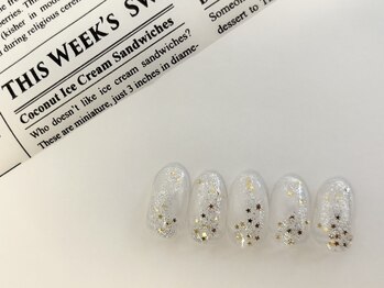 セレタ(CELETA)/【ゆめか】定額デザイン