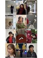 エナ(ena) Instagram @_2003_109
