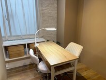 ライラ(RAIRA)/チェア/個室パラジェル