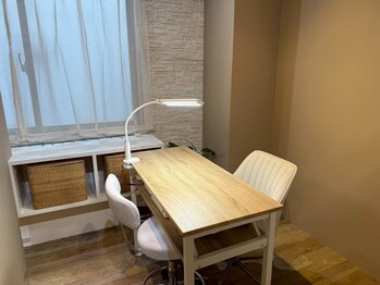 ライラ(RAIRA)/チェア/個室パラジェル