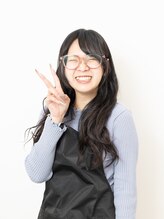 メゾンリアムネイル 船橋駅前店(MAISON Riam Nail)&nbsp;SATO 