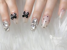 マリーゴールド 府内店(MARRY GOLD)/アートし放題