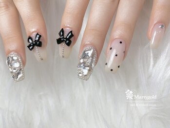 マリーゴールド 府内店(MARRY GOLD)/アートし放題