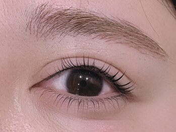 ノーナ(Nona)/まつ毛パーマ