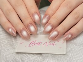 ナチュラルマグネット