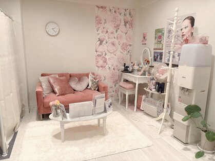 フェイシャルサロン シェリー(cherie)の写真
