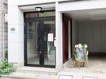 サロン ド プレジール(Salon de Plaisir)/嬉しい駐車場付き！
